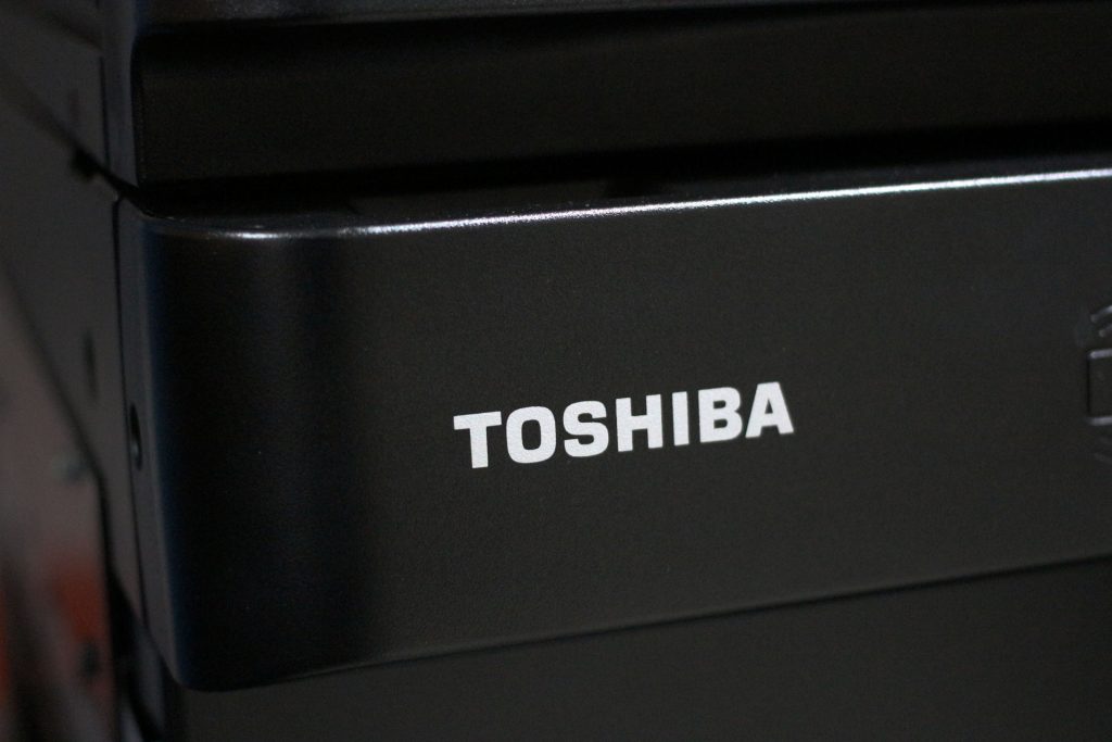 Toshiba Multifunktionsgeräte bei Hofmann